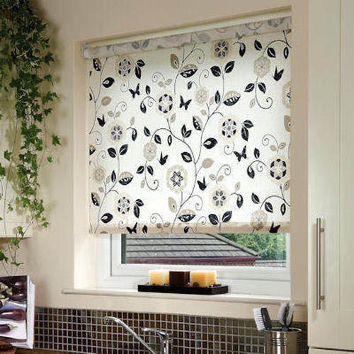 Window PVC Roller Blind Maker